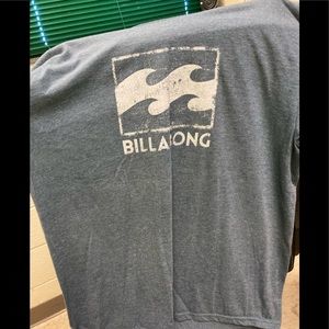 Billabong Men’s T-shirt L